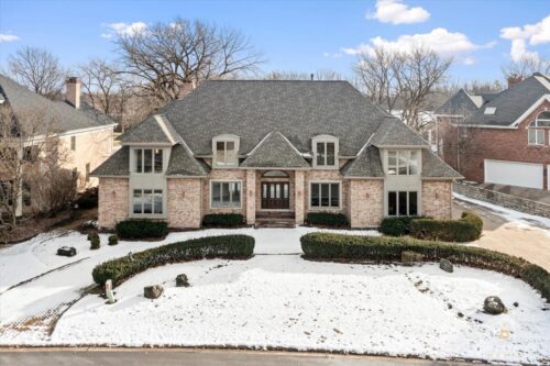 10639 Misty Hill Road, Orland Park, IL