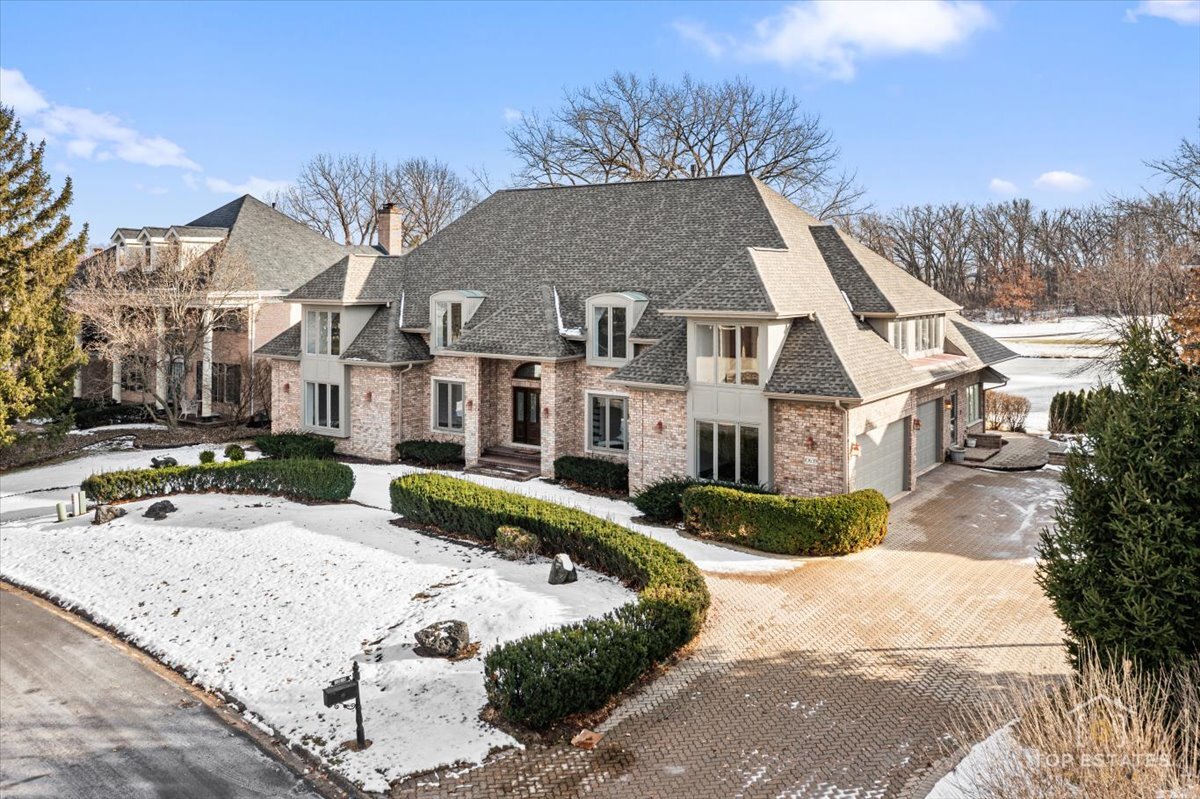 10639 Misty Hill Road, Orland Park, IL