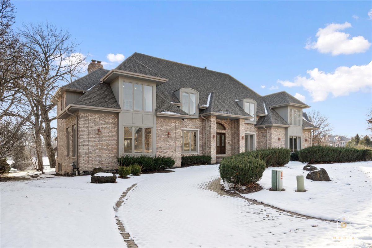 10639 Misty Hill Road, Orland Park, IL