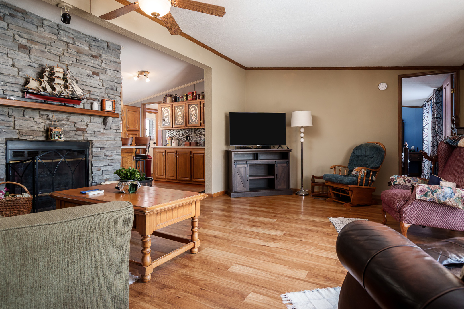 8511 Fig Tree Lane, Roscoe, IL