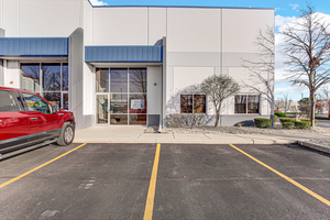 19027 S Jodi Road #H-1D, Mokena, IL