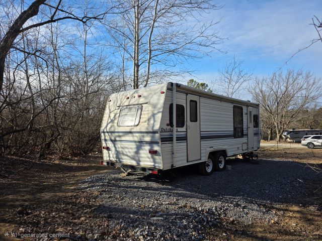LOT 103 Cherokee Road, Goreville, IL