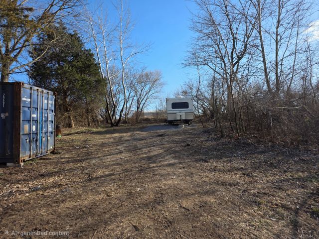 LOT 103 Cherokee Road, Goreville, IL