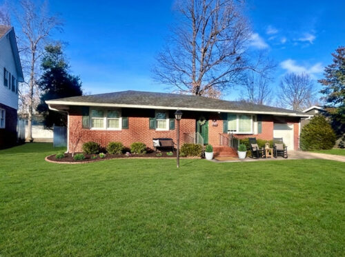 209 Baker Drive, Metropolis, IL