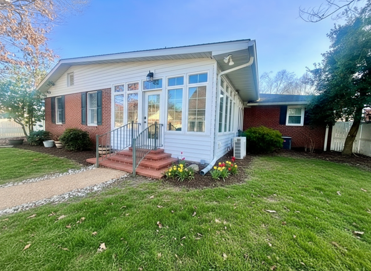 209 Baker Drive, Metropolis, IL