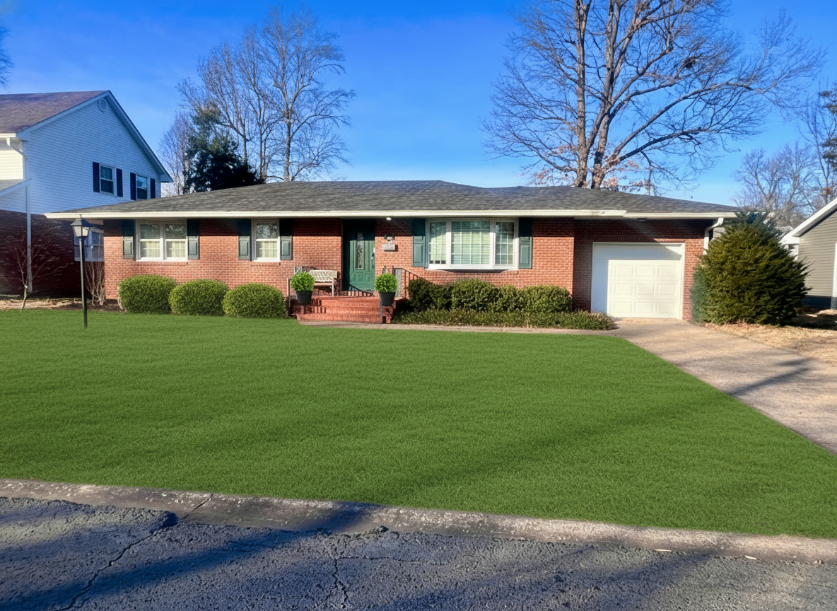 209 Baker Drive, Metropolis, IL