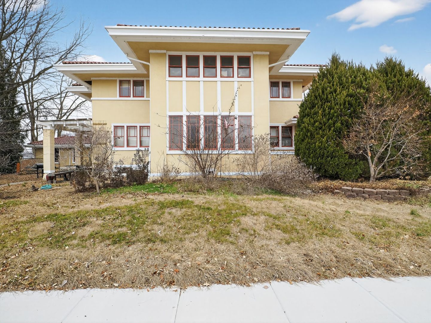 1207 12th Street, Lawrenceville, IL