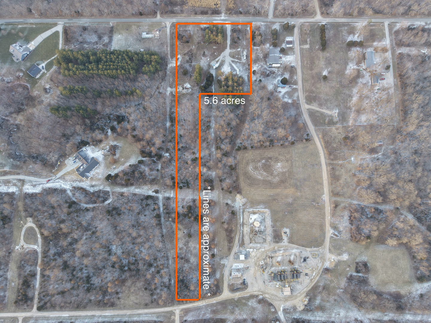 2878 Lazy Acre Road, Odin, IL