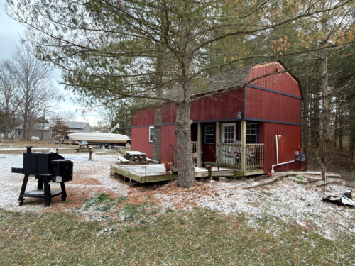 2878 Lazy Acre Road, Odin, IL