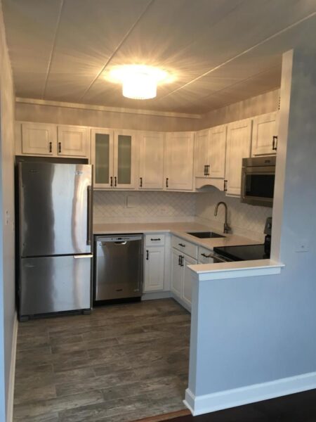 6161 N Hoyne Avenue #512, Chicago, IL