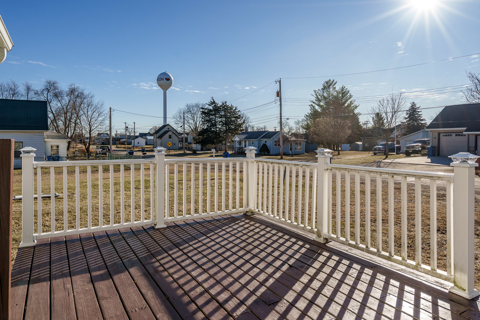 1010 North Street, Thomson, IL