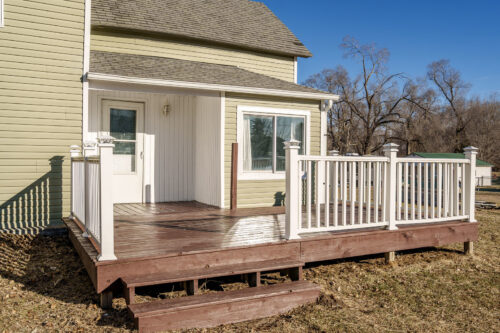 1010 North Street, Thomson, IL