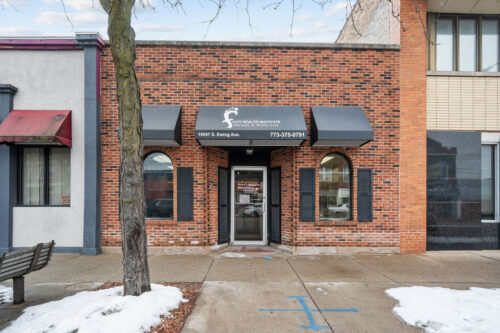 10547 S Ewing Avenue, Chicago, IL