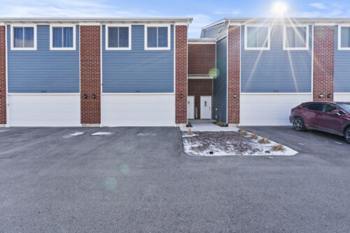 1016 Gillespie Lane, Yorkville, IL
