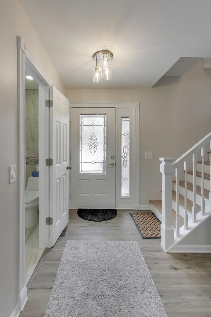 508 Beechwood Drive, Round Lake, IL