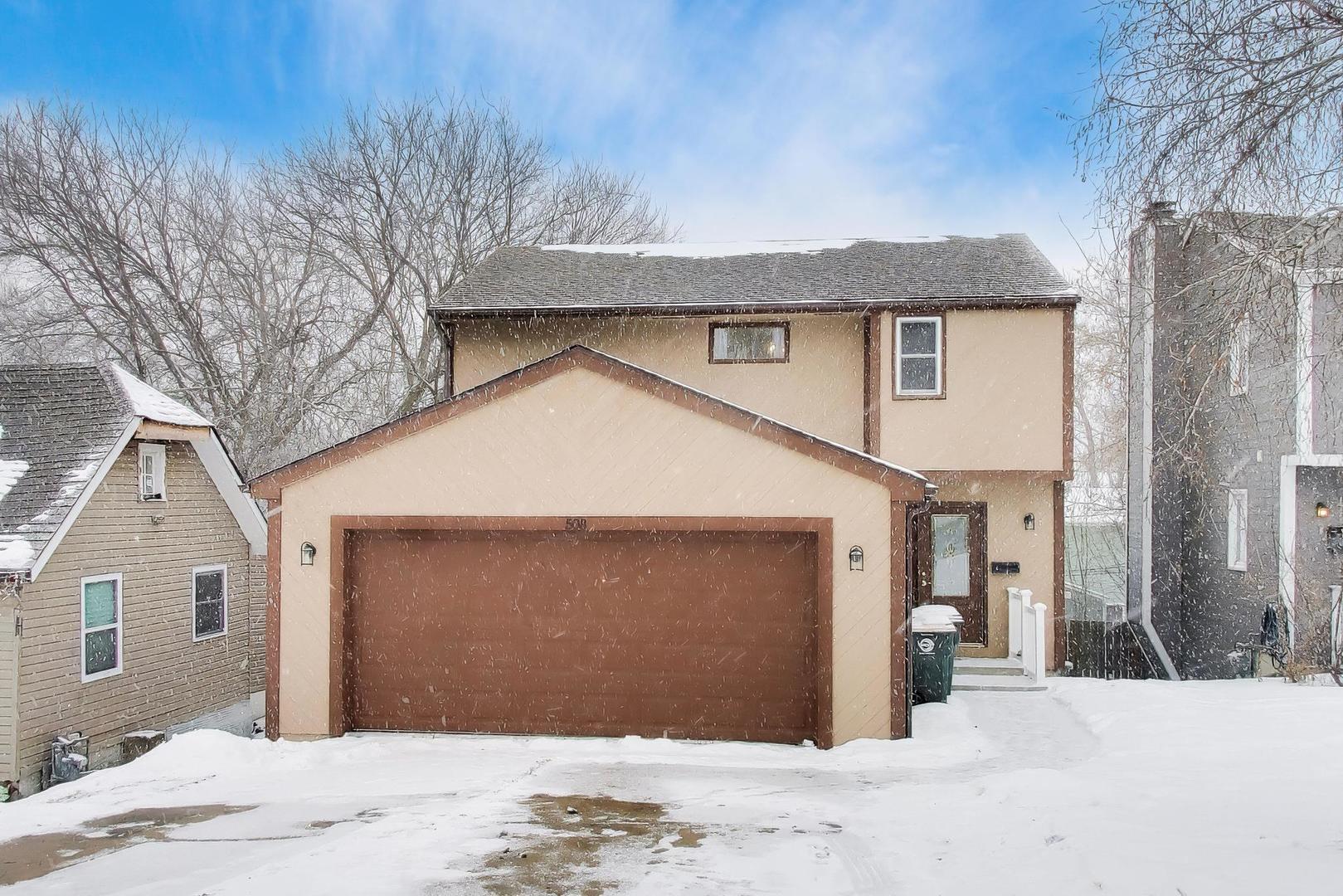 508 Beechwood Drive, Round Lake, IL