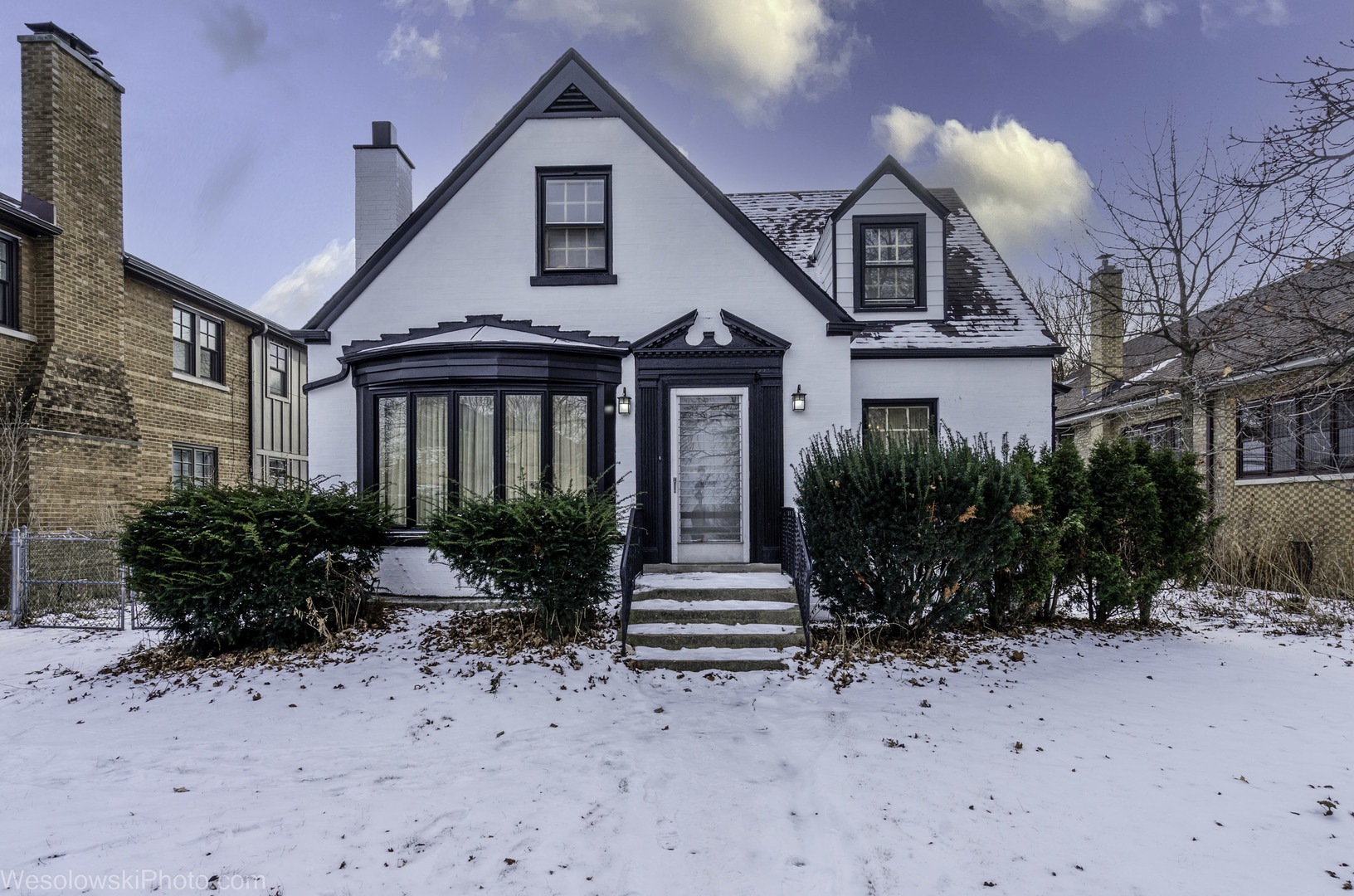 6738 N Ionia Avenue, Chicago, IL