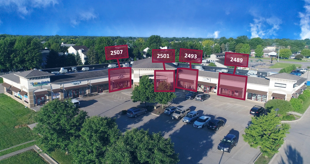 2501 53rd Avenue, Bettendorf, IA