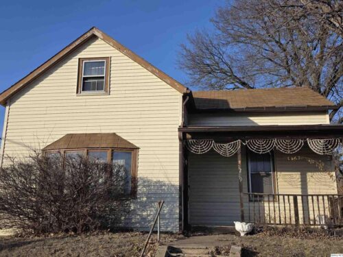 1219 Lind Street, Quincy, IL