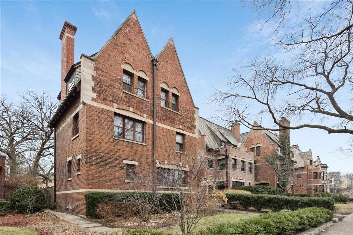 5309 S Greenwood Avenue, Chicago, IL
