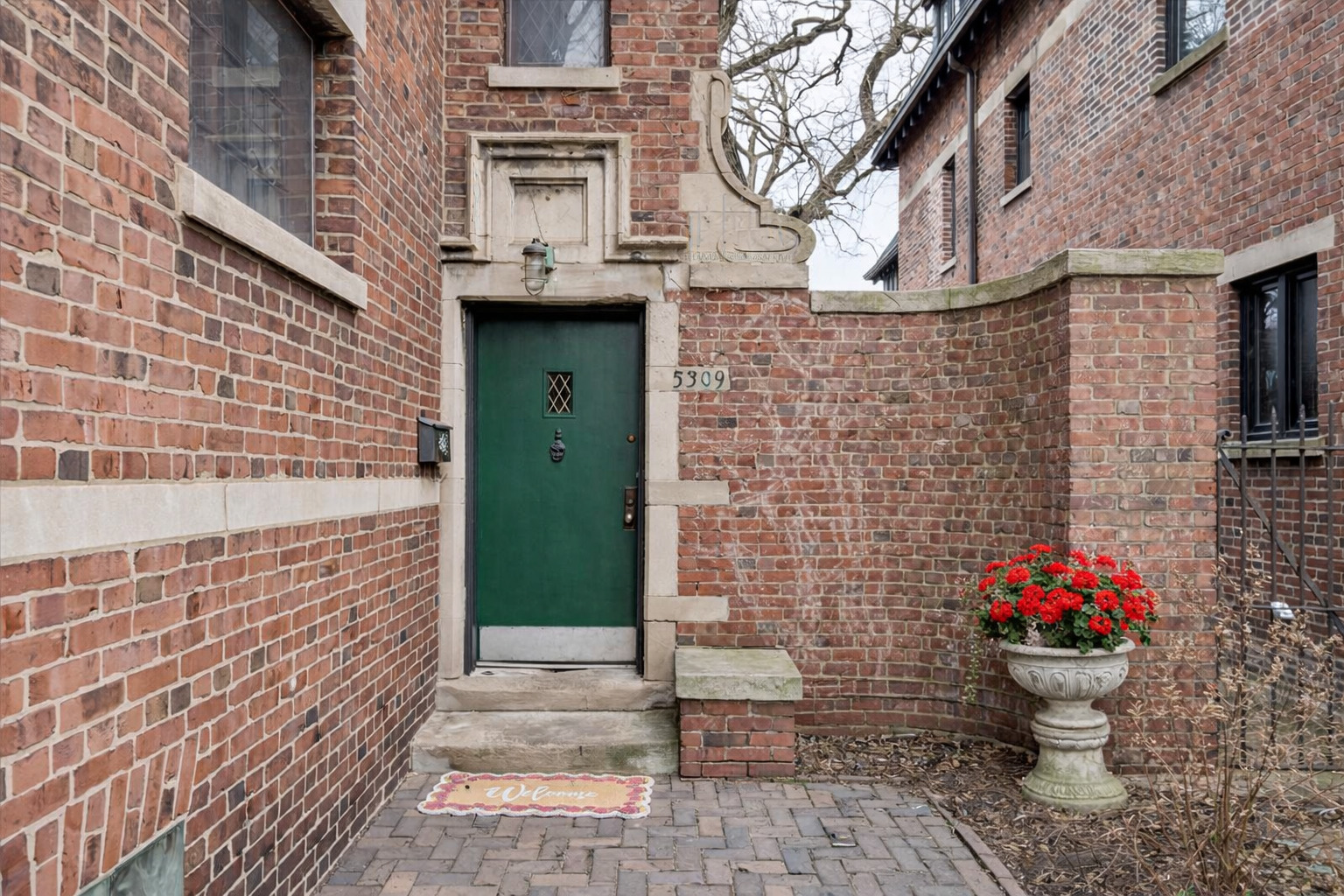 5309 S Greenwood Avenue, Chicago, IL