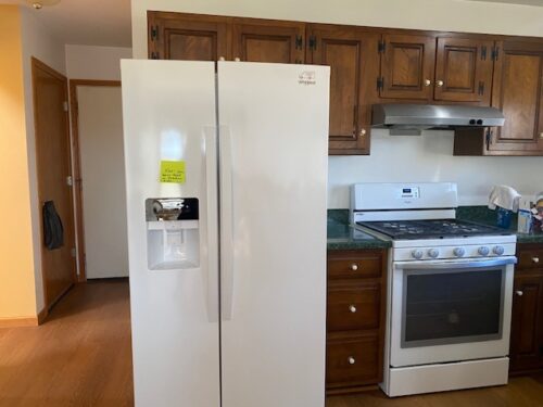 14068 N 400th Avenue, Mcnabb, IL