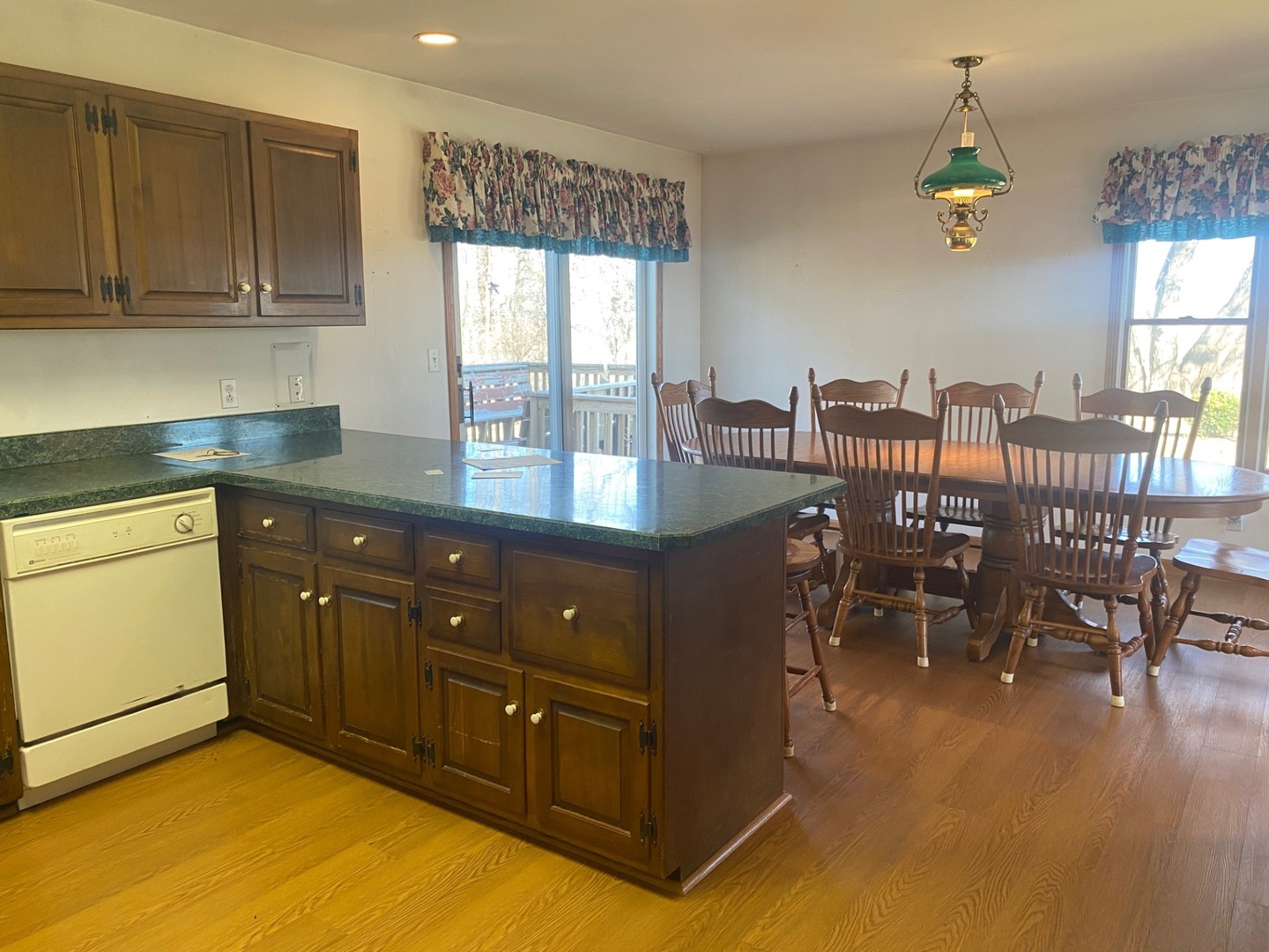 14068 N 400th Avenue, Mcnabb, IL