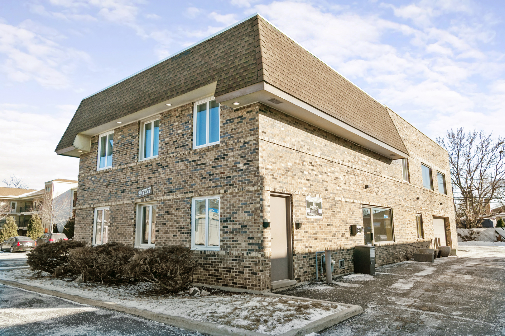 9757 S Kedzie Avenue, Evergreen Park, IL