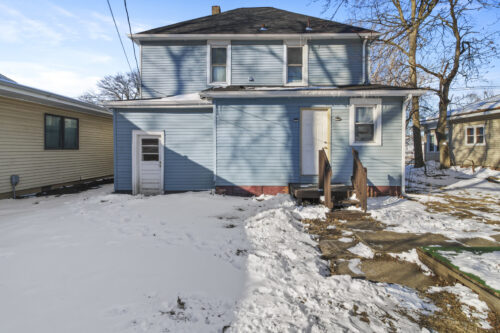 704 S Vine Street, Urbana, IL