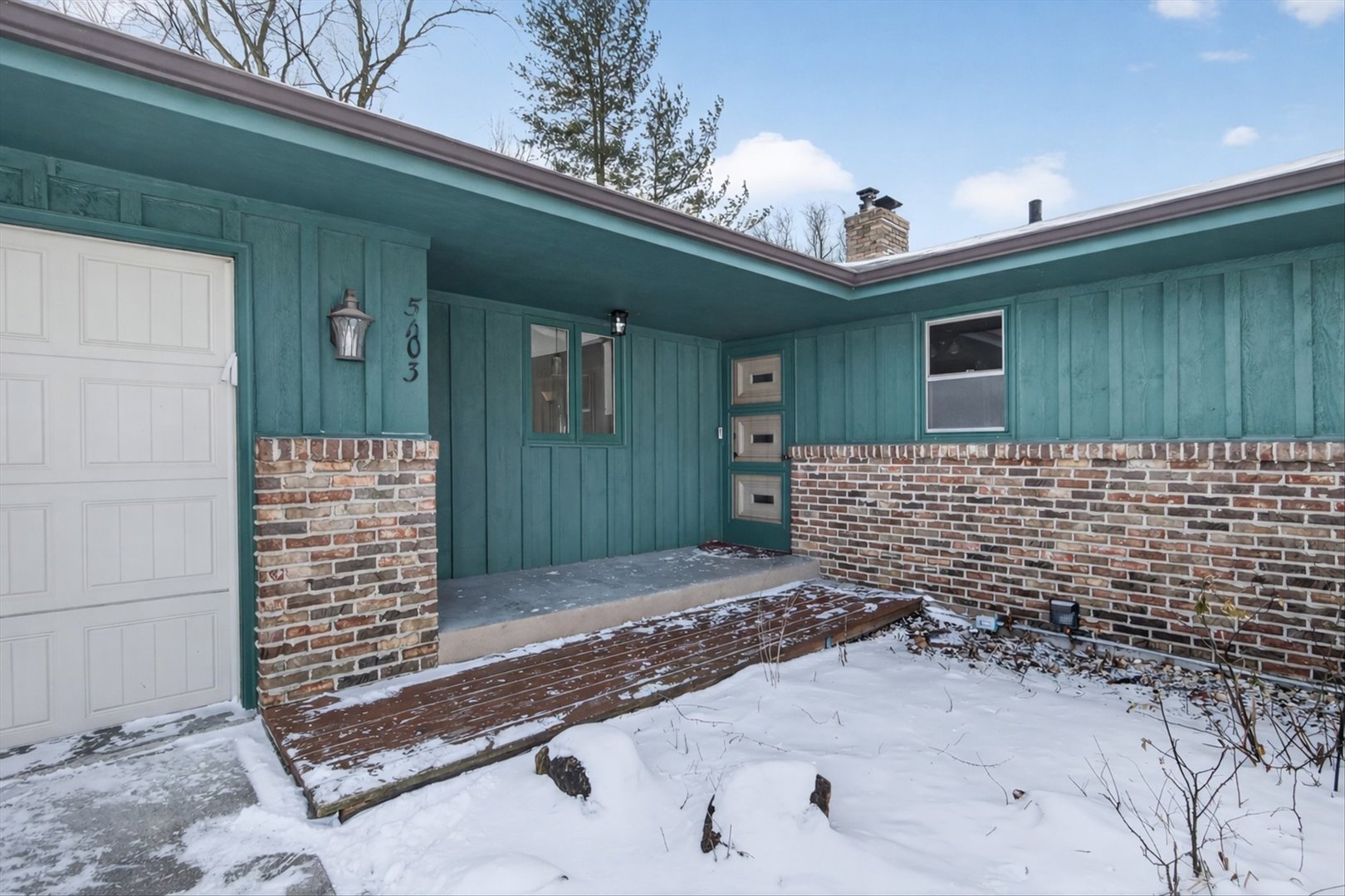 5103 Brookview Road, Rockford, IL