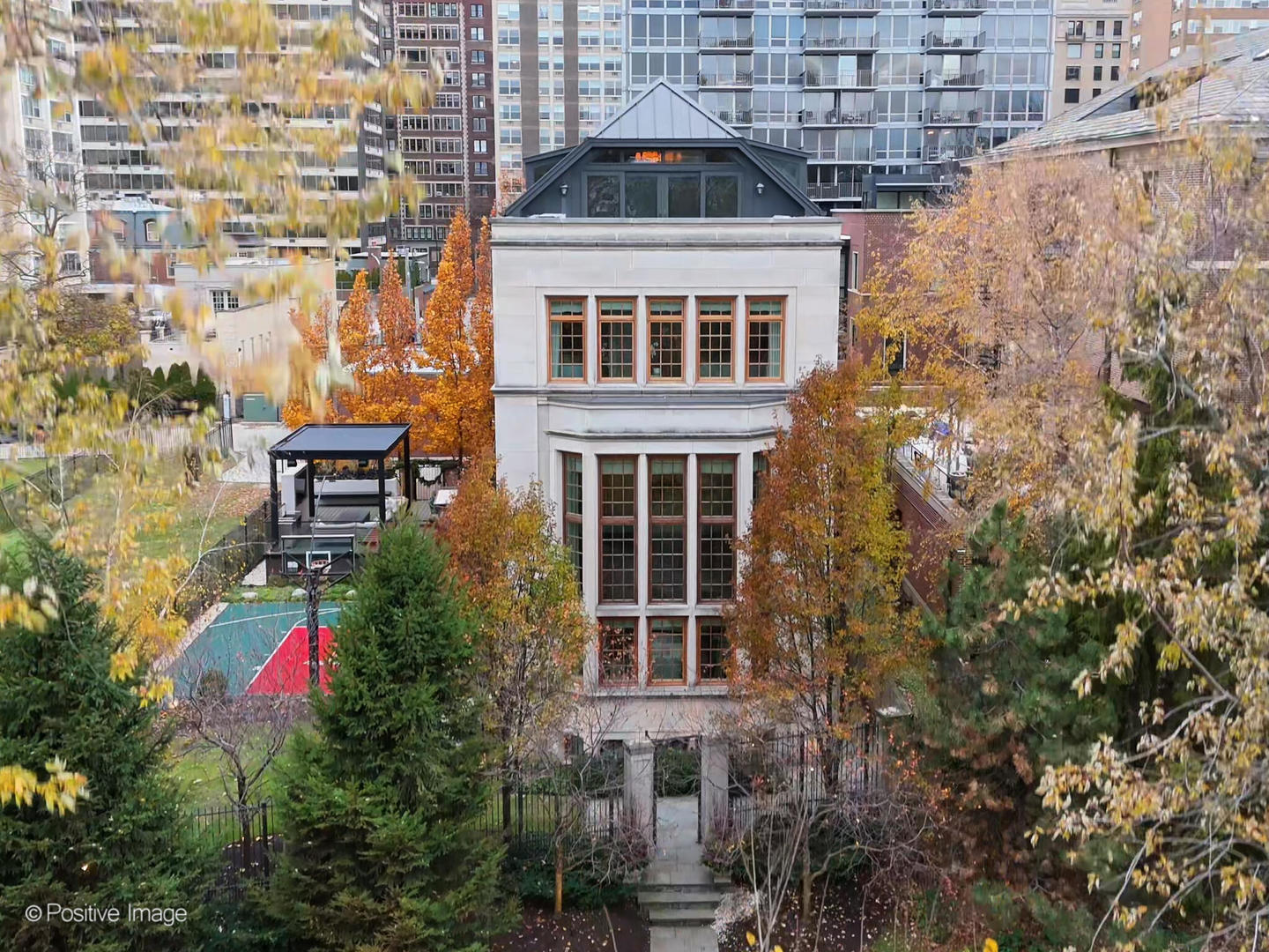 3026 N Lake Shore Drive, Chicago, IL