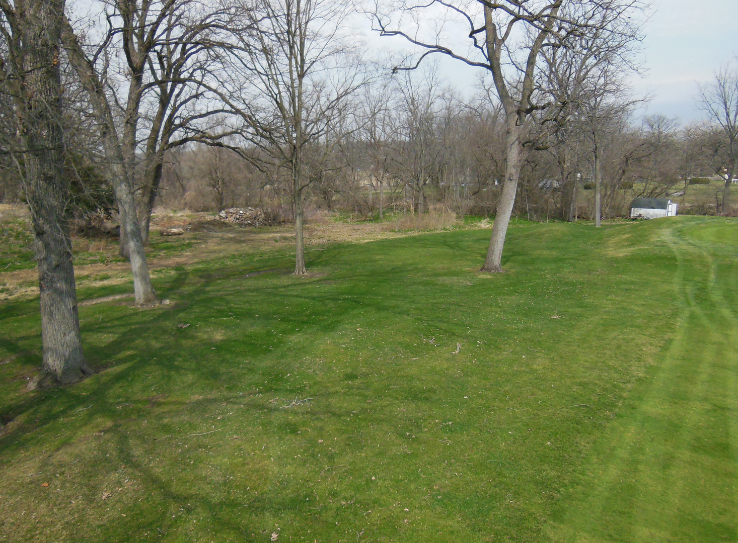 Lot 1 Royal Fox Drive, Wayne, IL