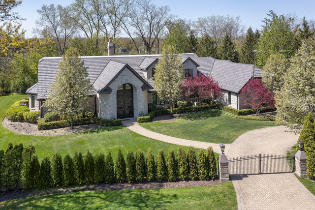 1630 Ridge Road, Highland Park, IL