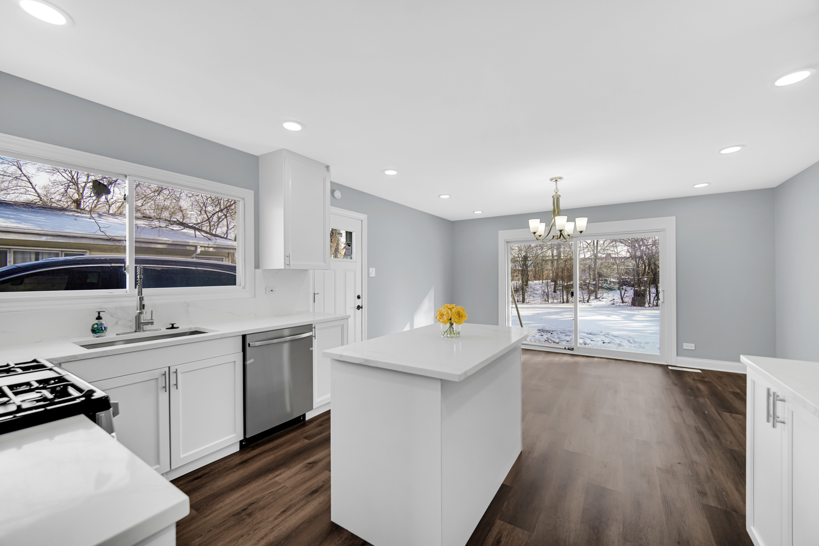 403 Todd Street, Park Forest, IL