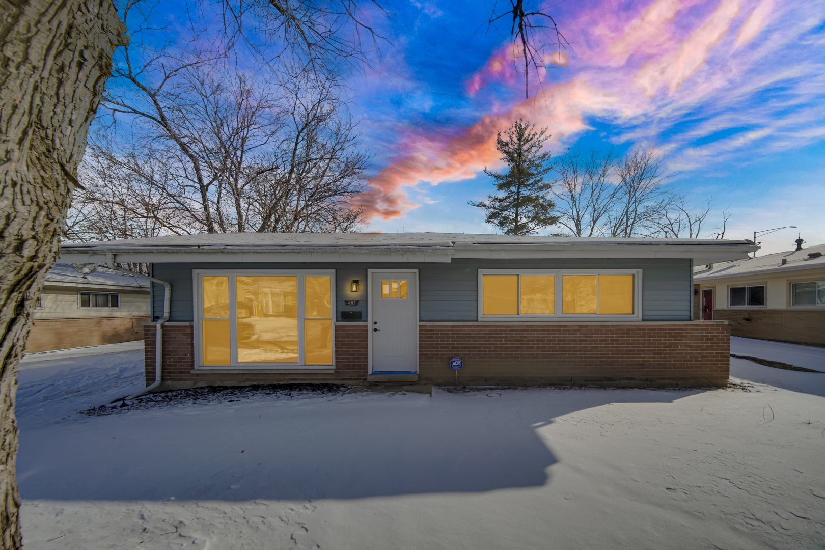 403 Todd Street, Park Forest, IL
