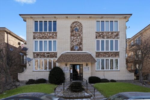 6237 S Newland Avenue #1N, Chicago, IL
