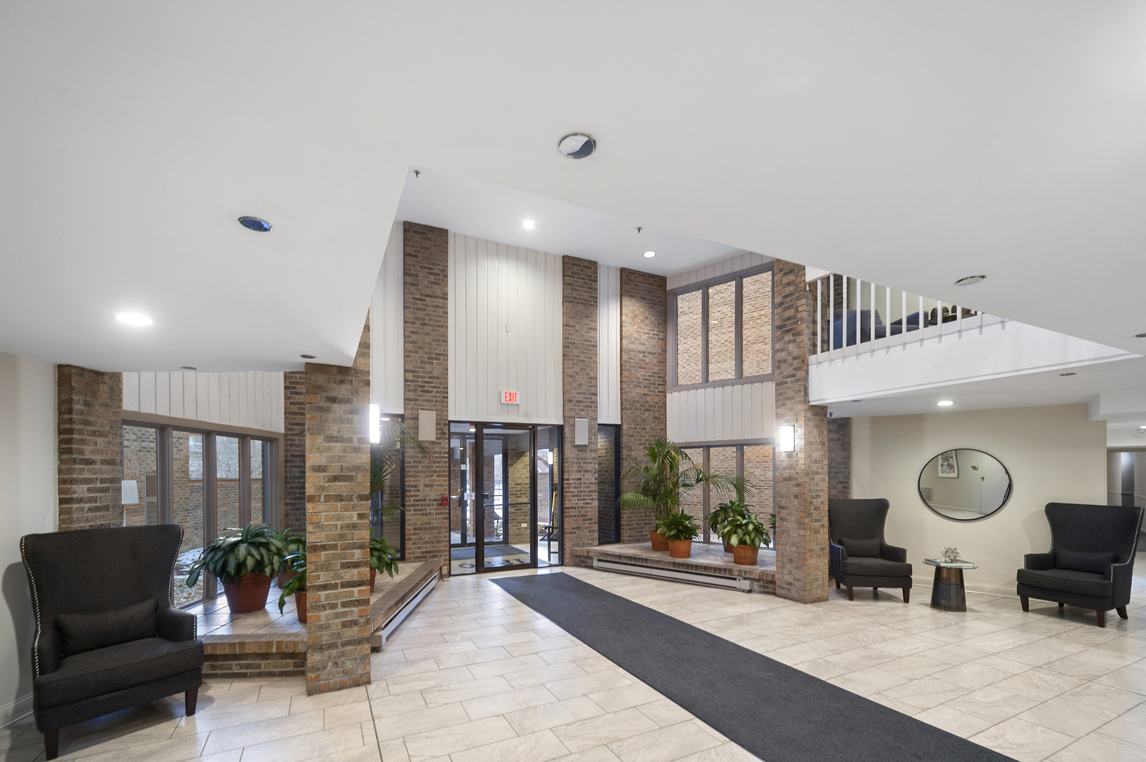 1220 Rudolph Road #1B, Northbrook, IL