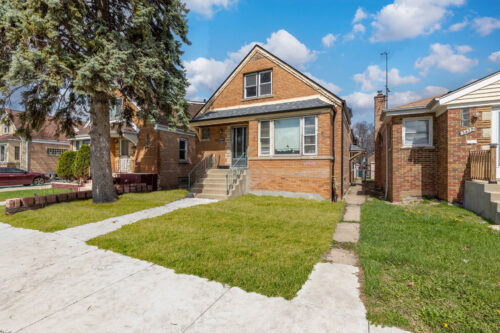 3424 W 73rd Street, Chicago, IL