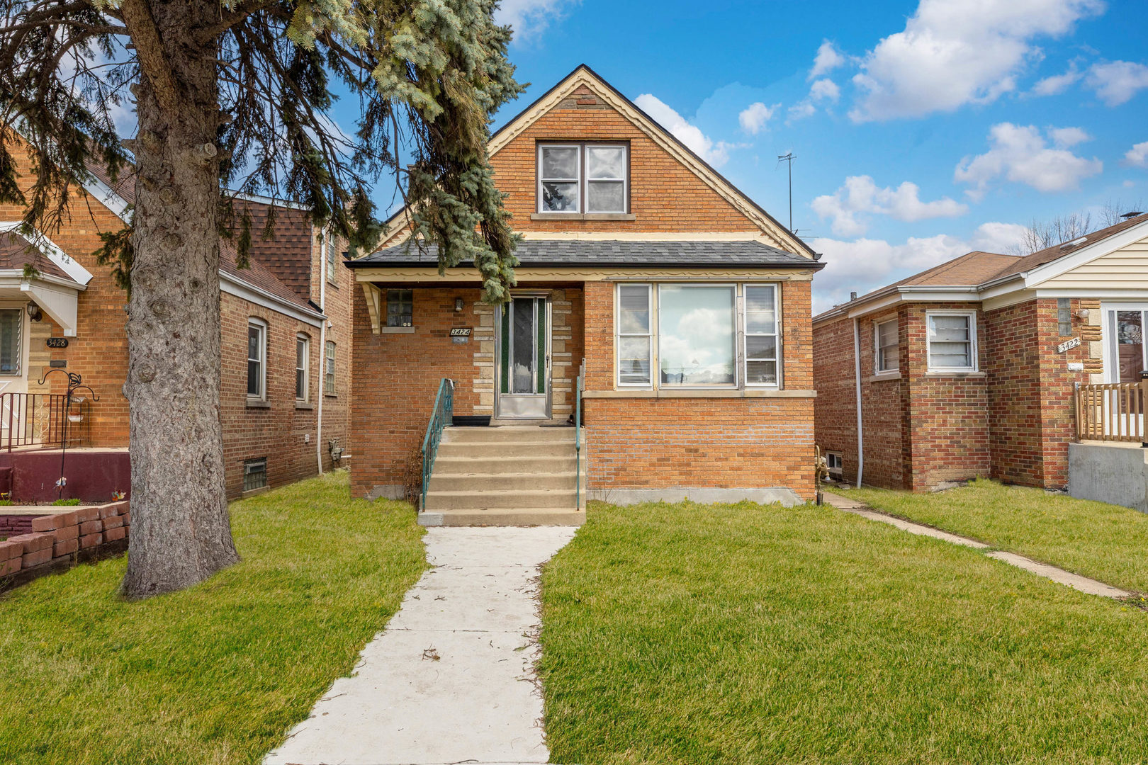 3424 W 73rd Street, Chicago, IL