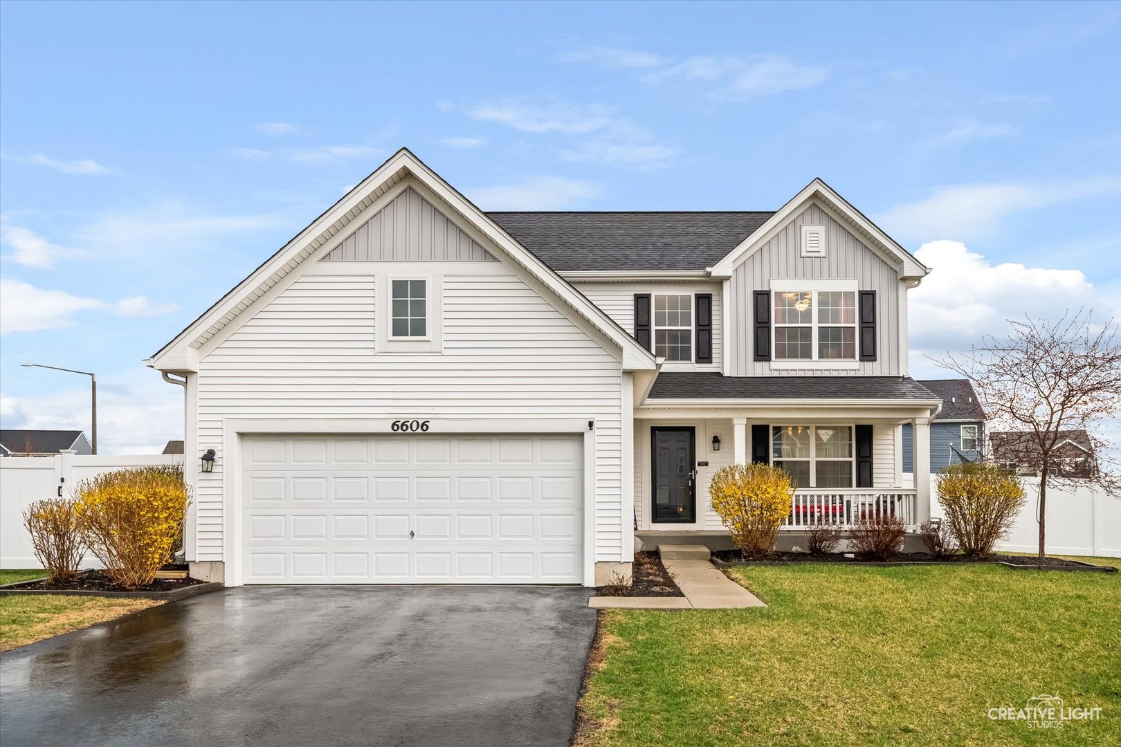 6606 Oconnor Drive, Joliet, IL