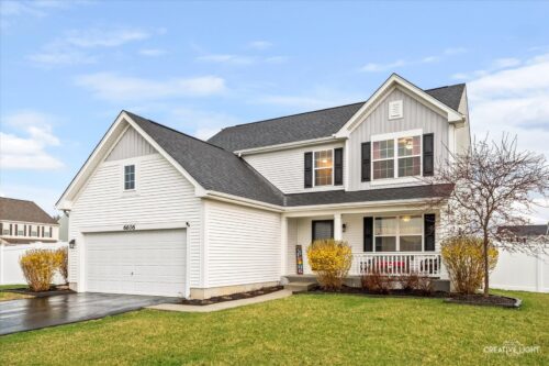 6606 Oconnor Drive, Joliet, IL