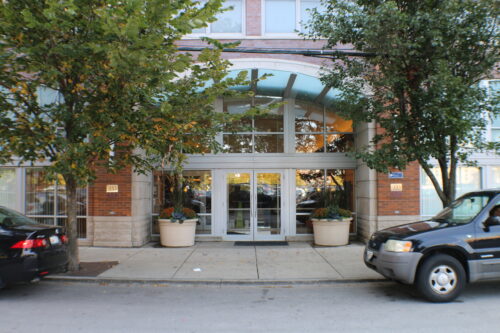 933 W Van Buren Street #425, Chicago, IL