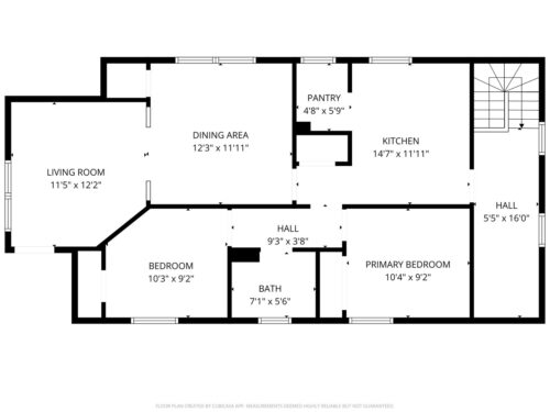 5317 N Manila Avenue #2, Chicago, IL