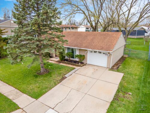 316 S Park Boulevard, Streamwood, IL