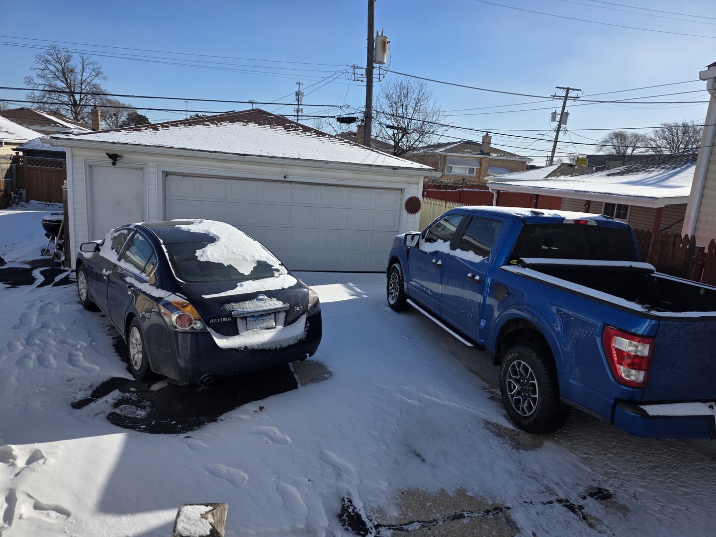 4241 Ruby Street, Schiller Park, IL