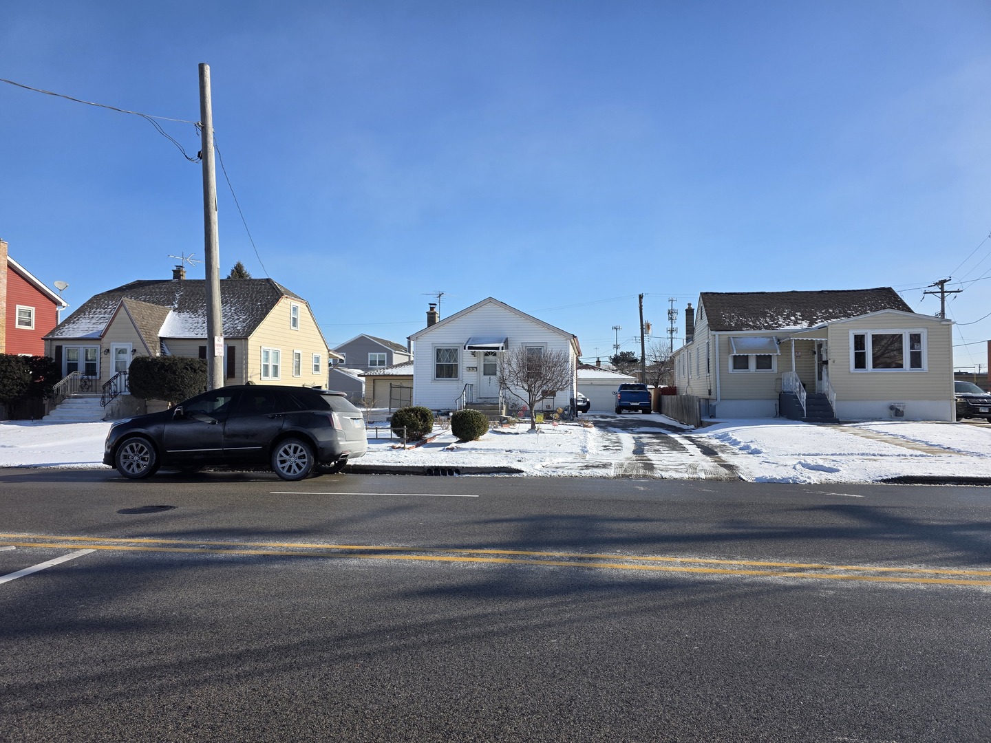 4241 Ruby Street, Schiller Park, IL