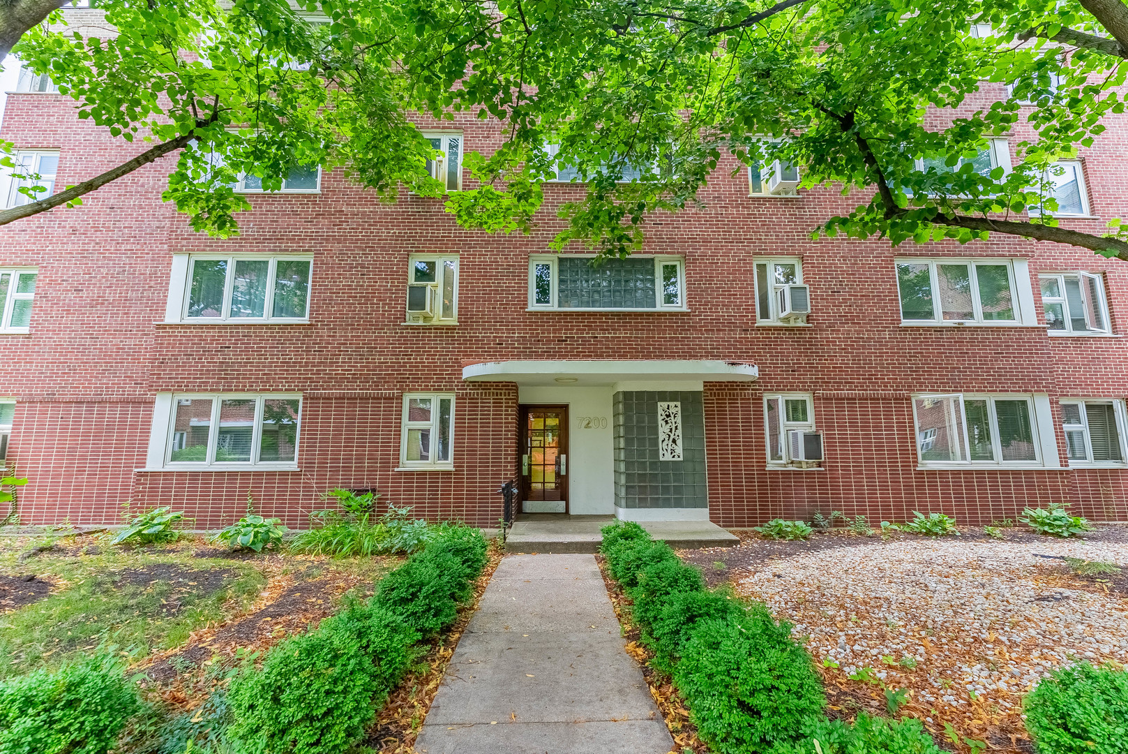 7200 Oak Avenue #3NW, River Forest, IL