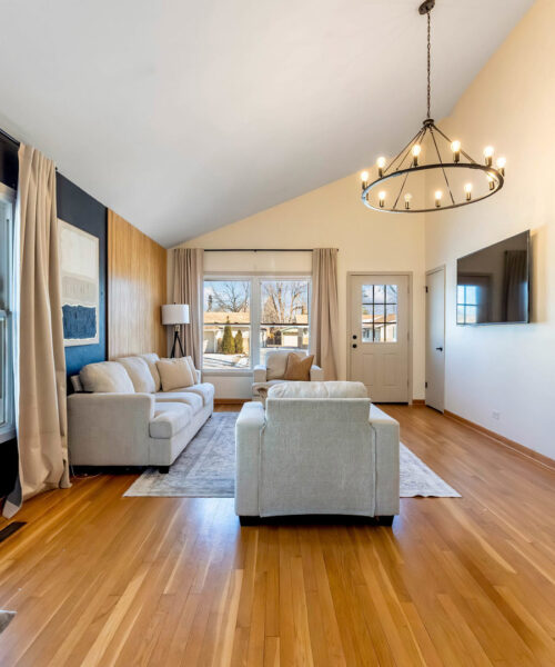 15020 Park Avenue, Oak Forest, IL