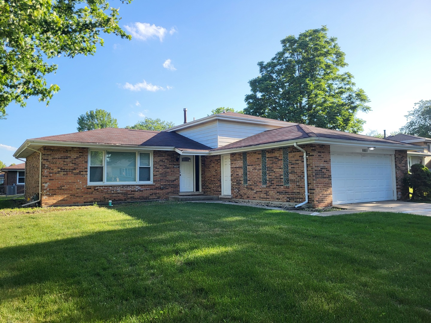 6037 Spring Lane, Matteson, IL