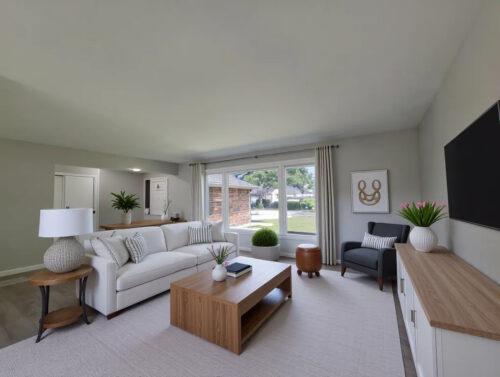 6037 Spring Lane, Matteson, IL